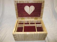 Jewelry Box